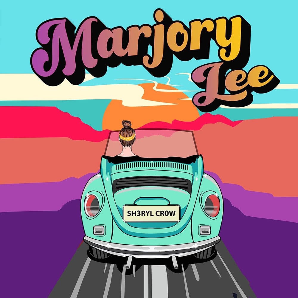 Marjory Lee
