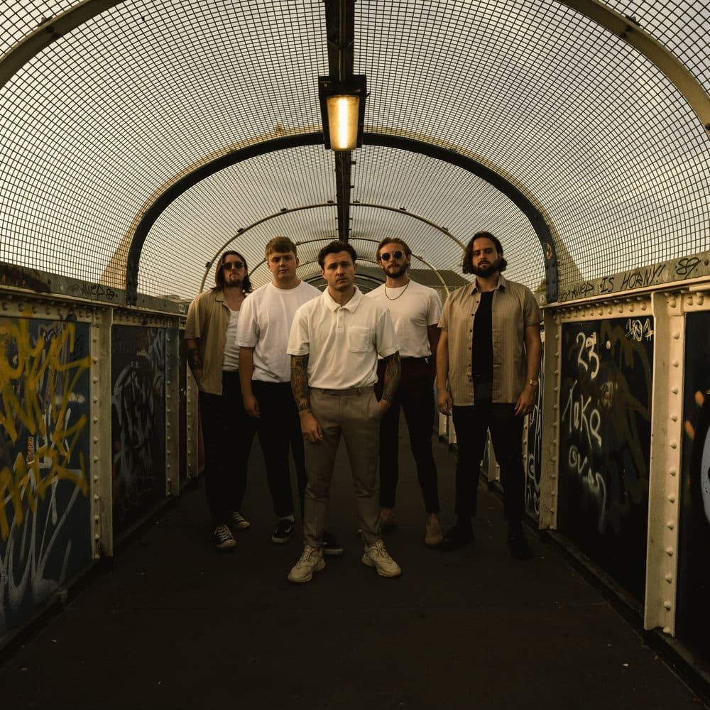 Crystal Tides – Alternative