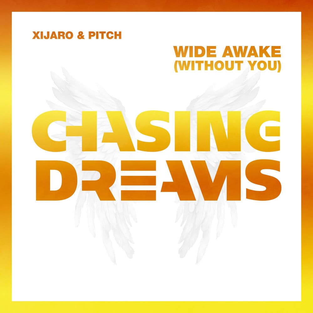 Xijaro & Pitch – Dance
