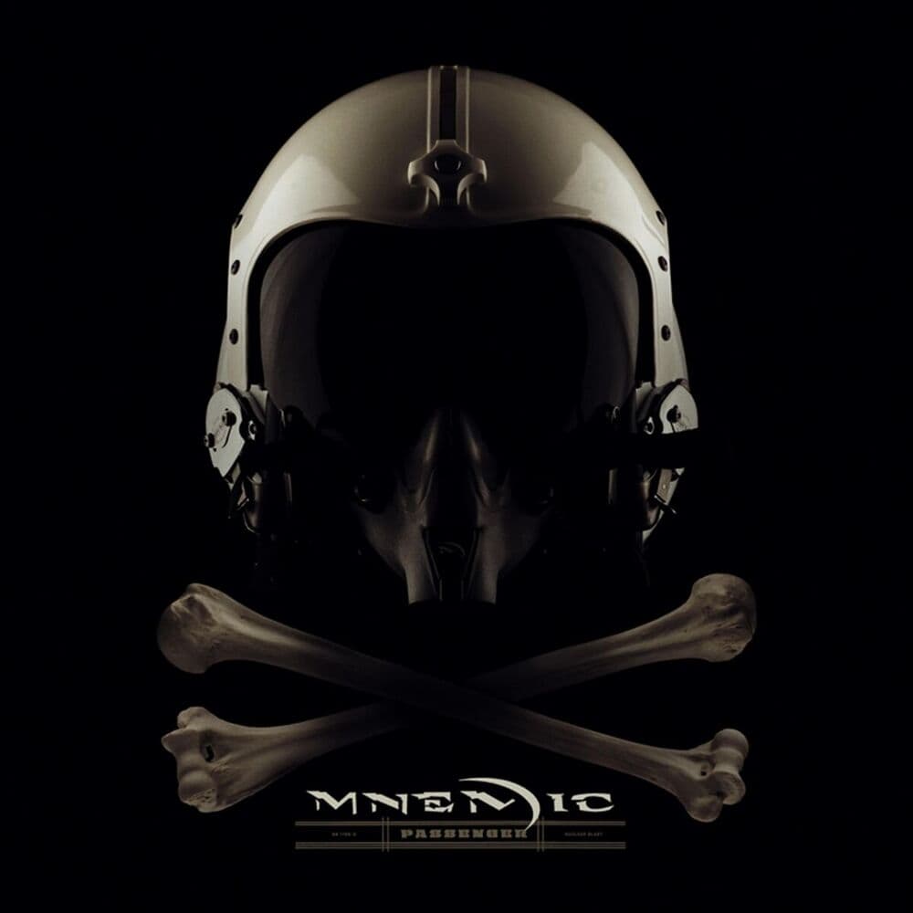 Mnemic – Groove Metal