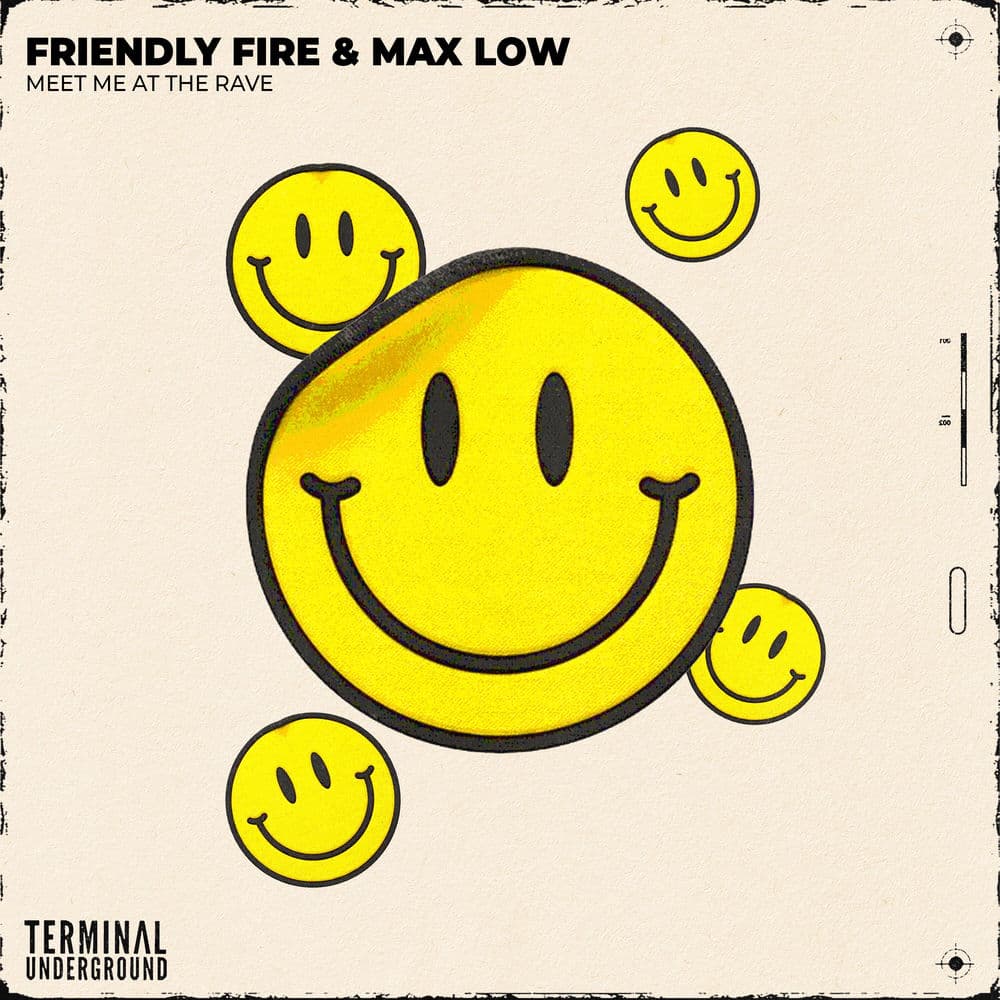 Friendly Fire – Techno