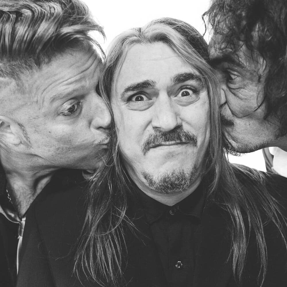 Cyclonauts – Rock
