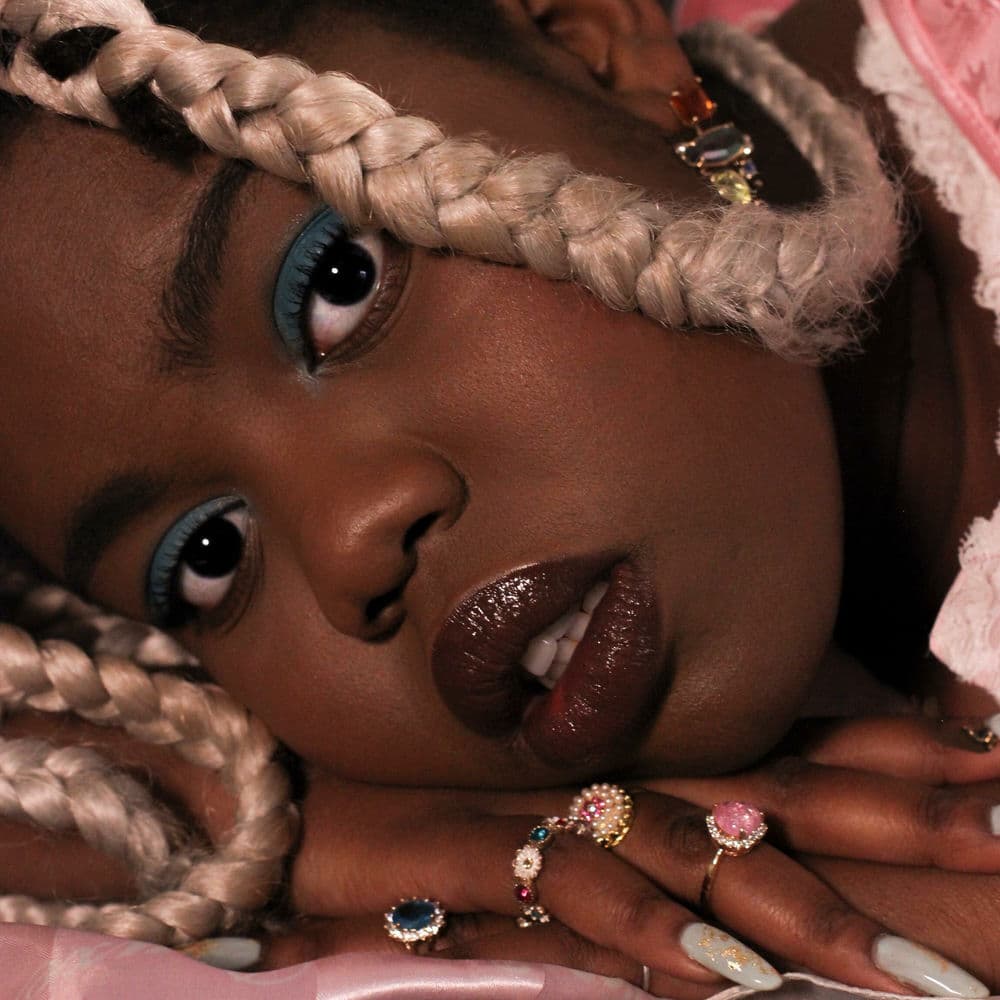 Oriana Ikomo