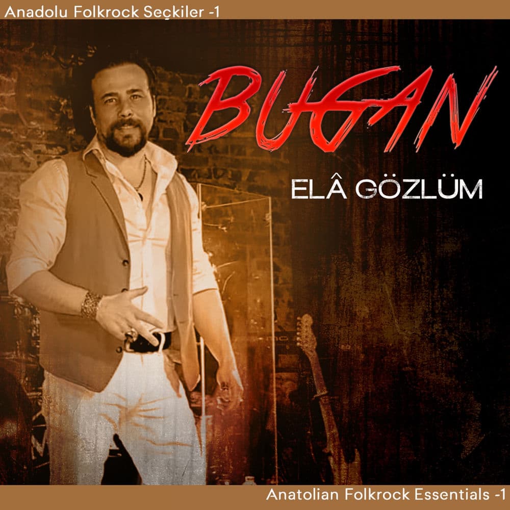 Bugan β Electro