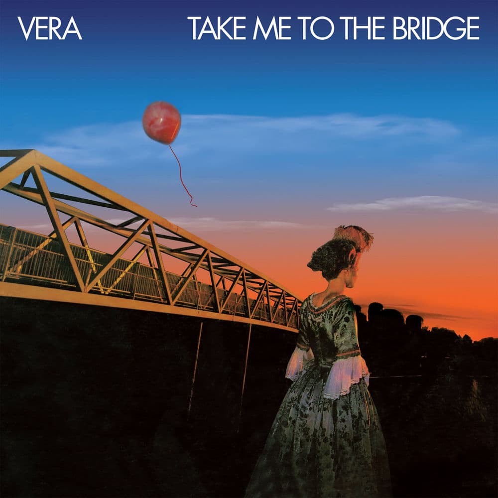 Vera – Disco