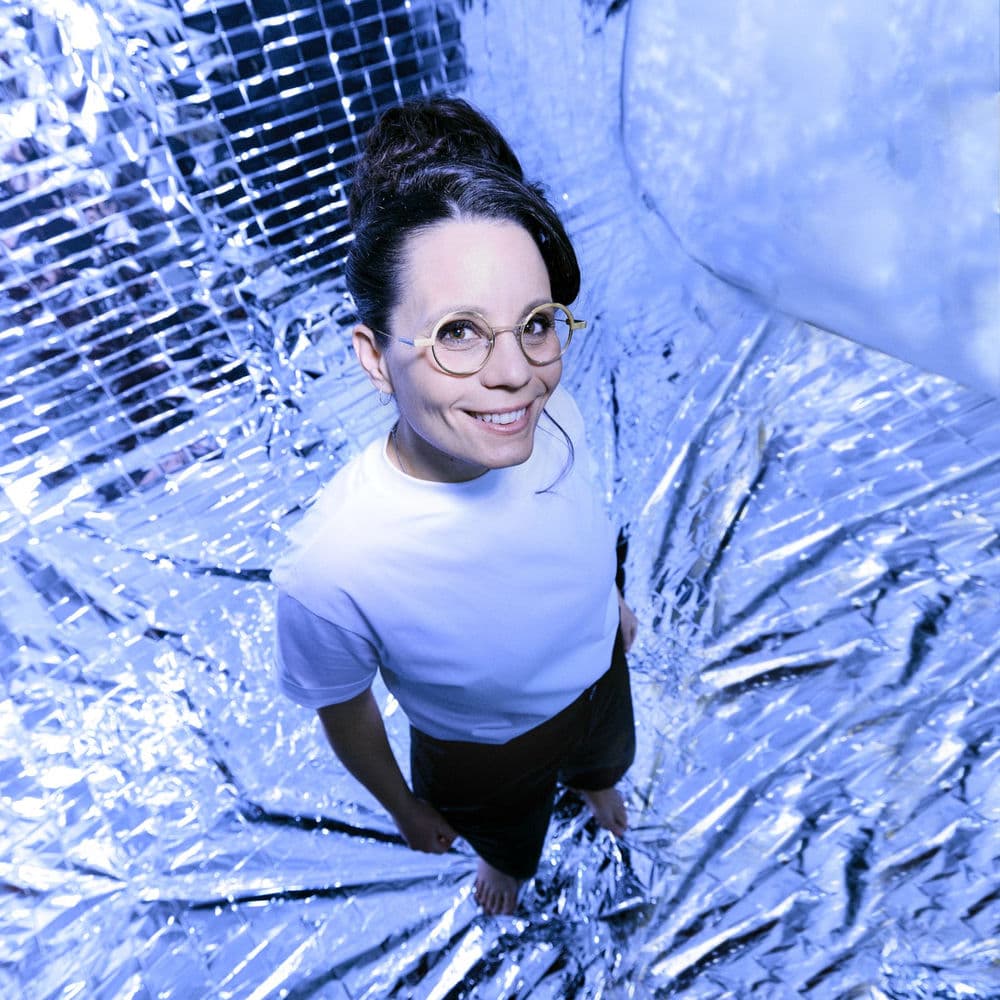 ANNE PACEO – Jazz