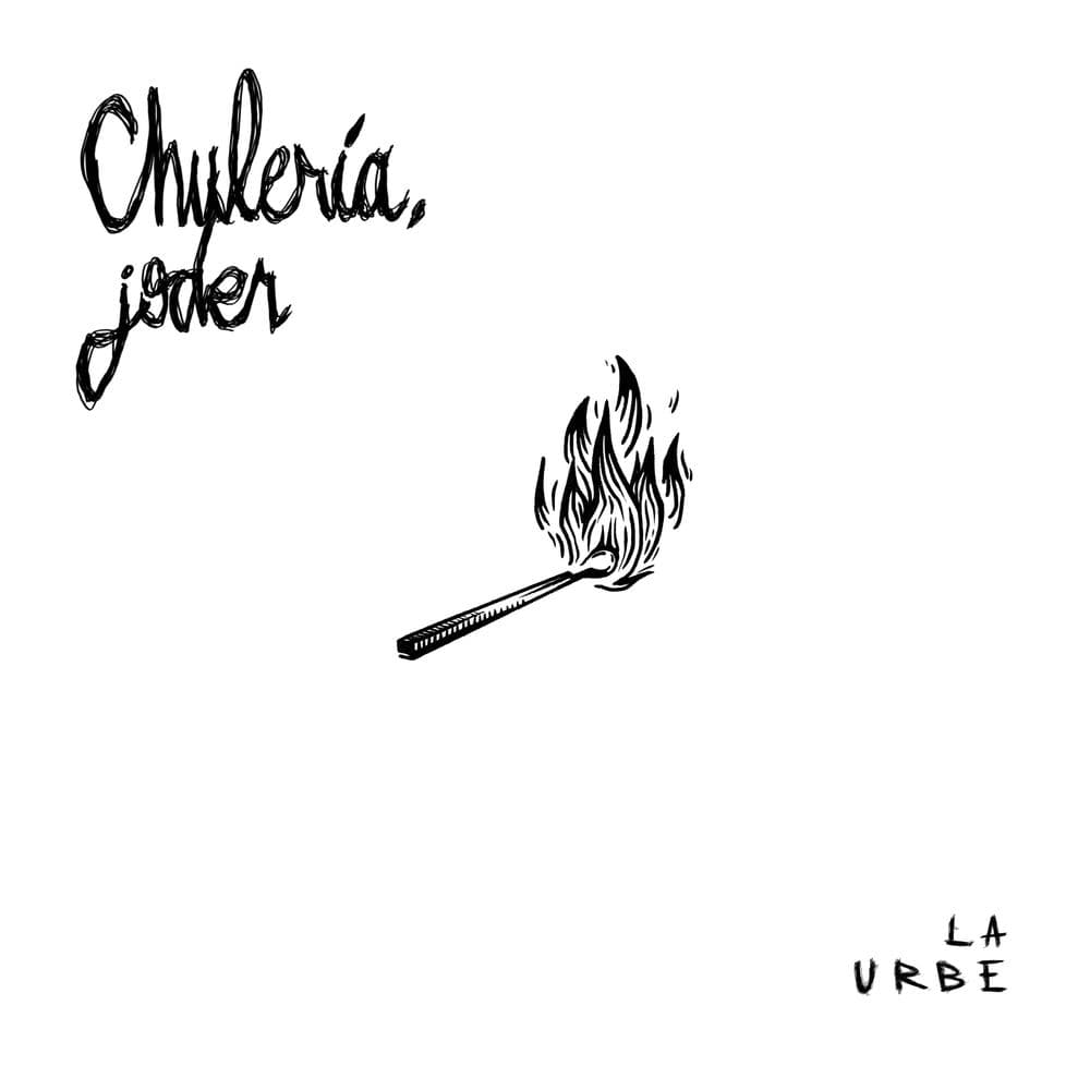 Chuleria, Joder! – Alternative