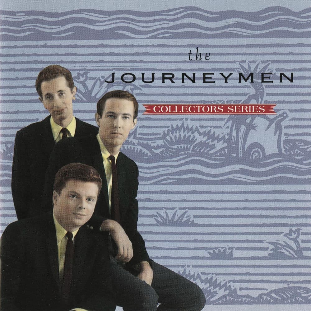 The Journeymen – Folk