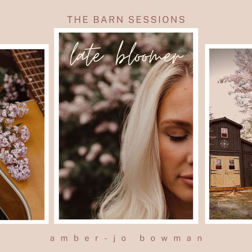 Amber-Jo Bowman