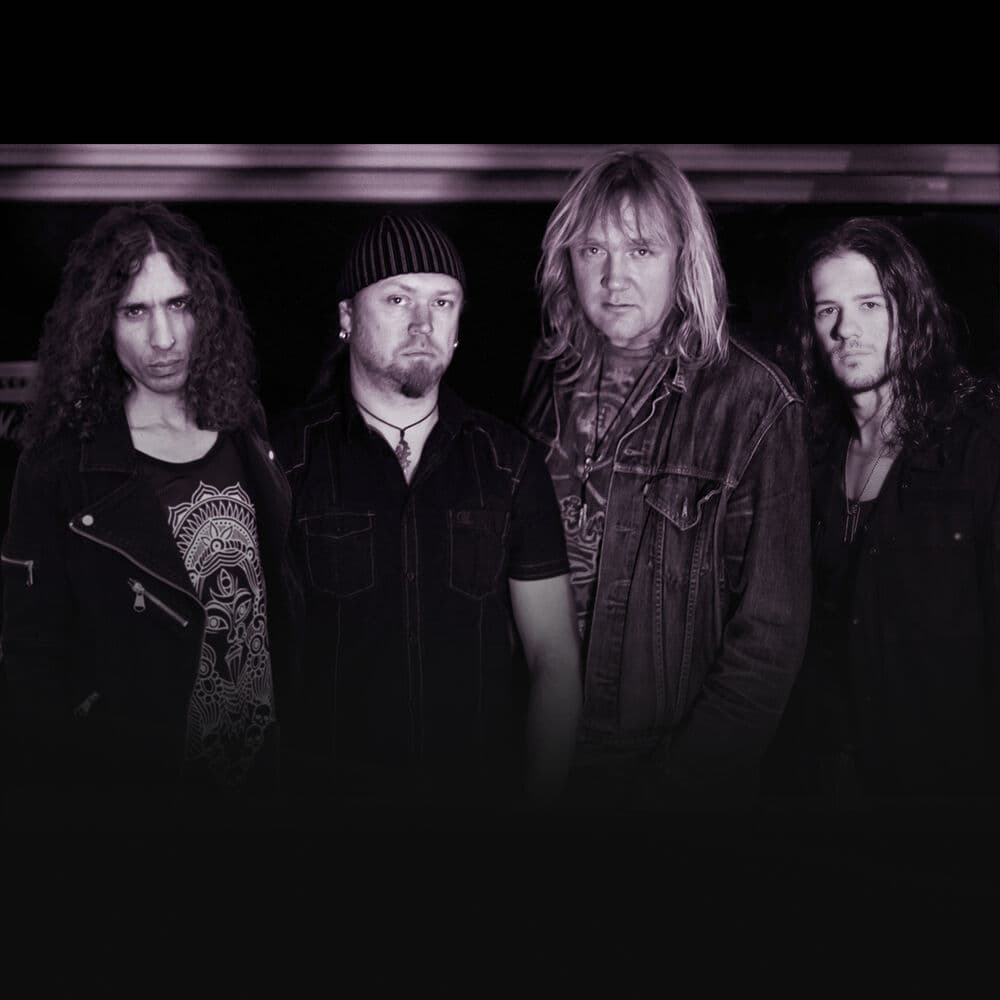Atmancer – Heavy Metal
