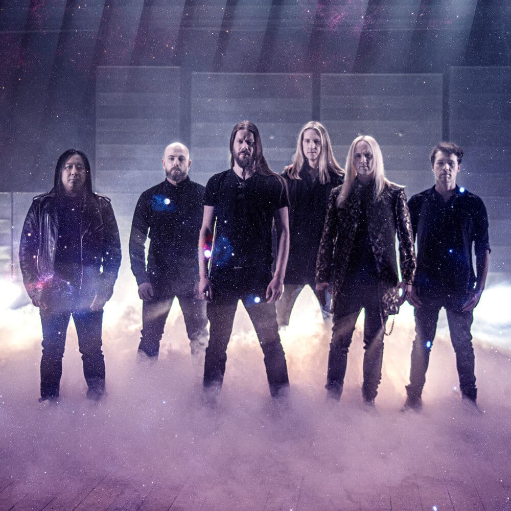 Dragonland – Symphonic Metal
