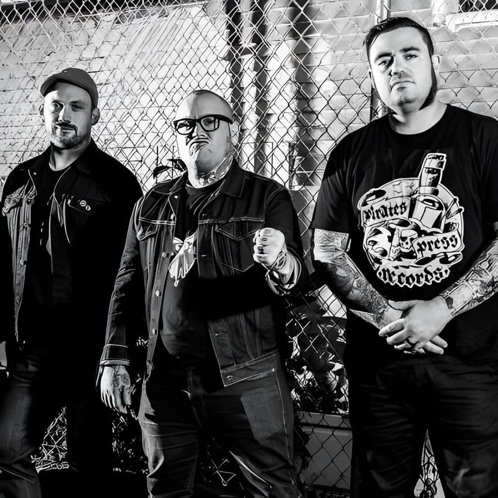 The Drowns – Punk