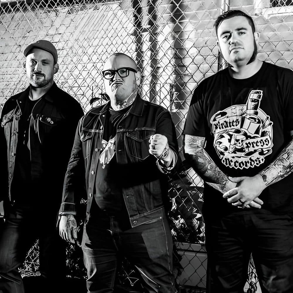 The Drowns – Punk