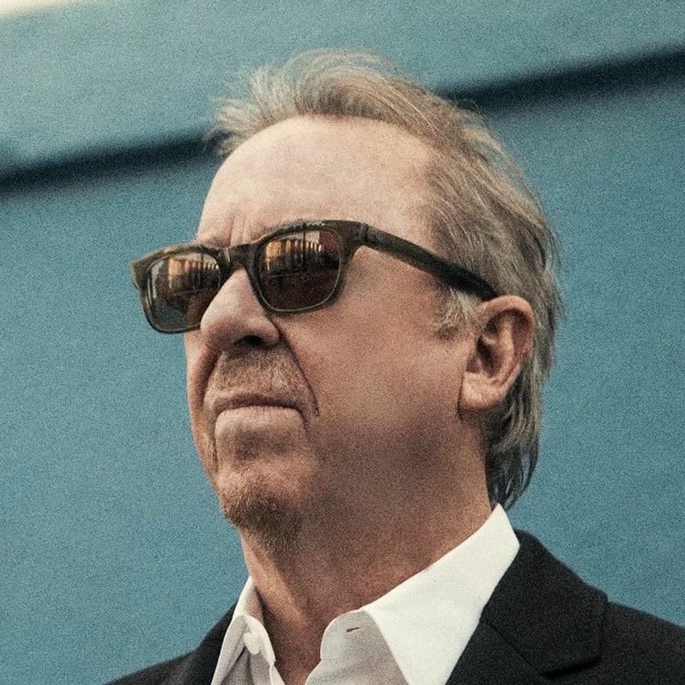 Boz Scaggs – Pop