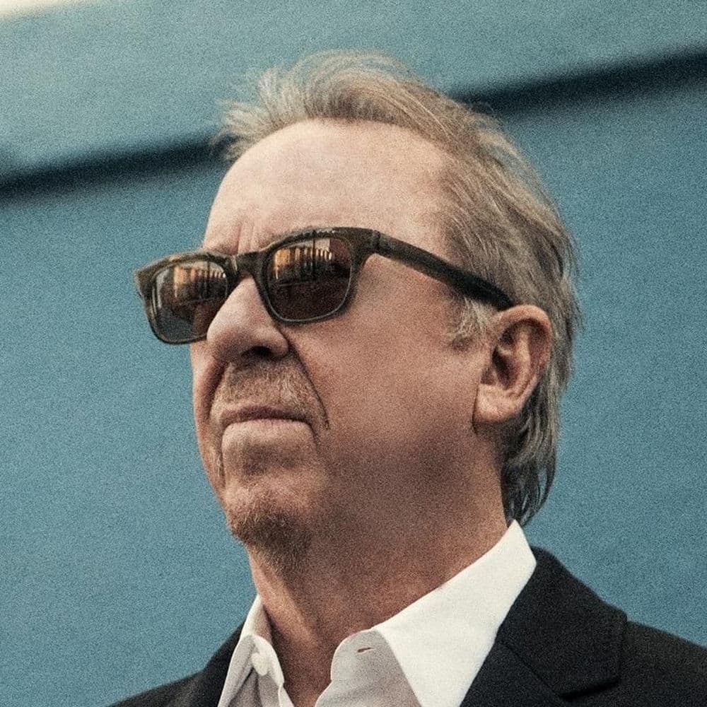 Boz Scaggs – Pop