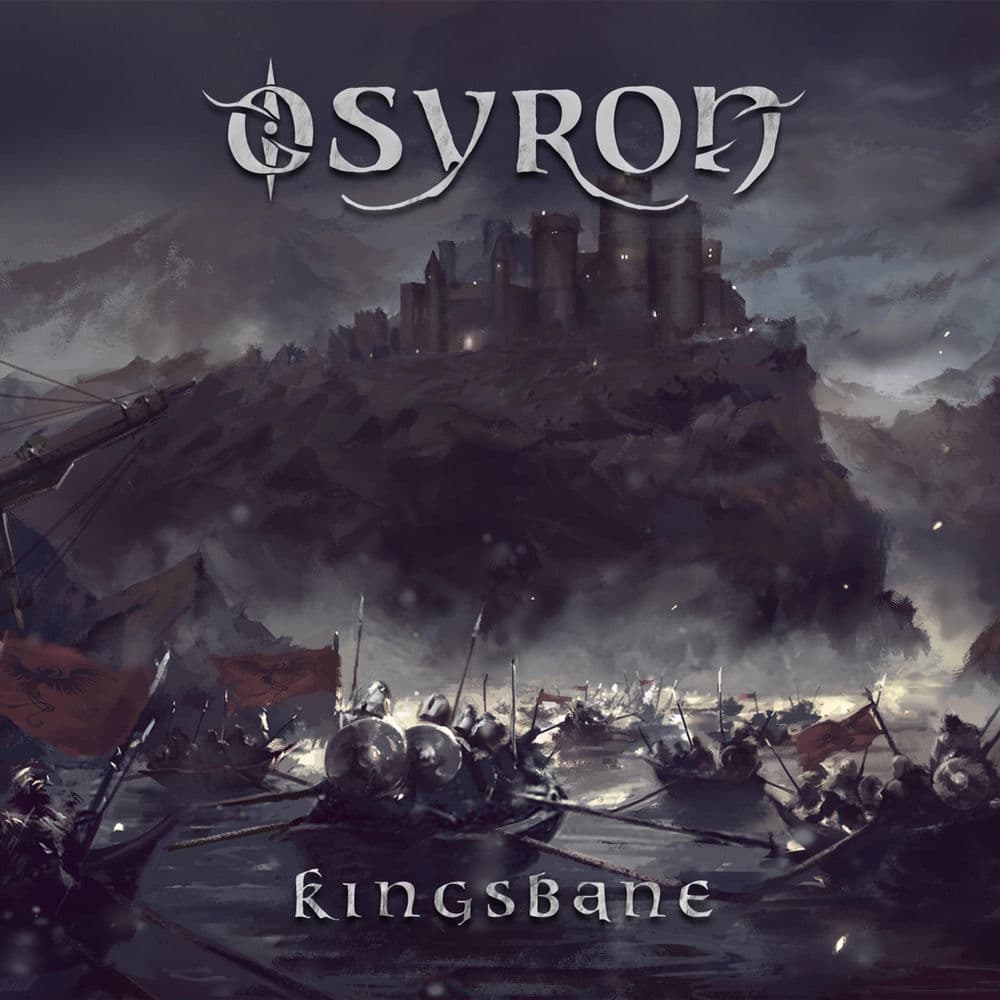 Osyron – Rock