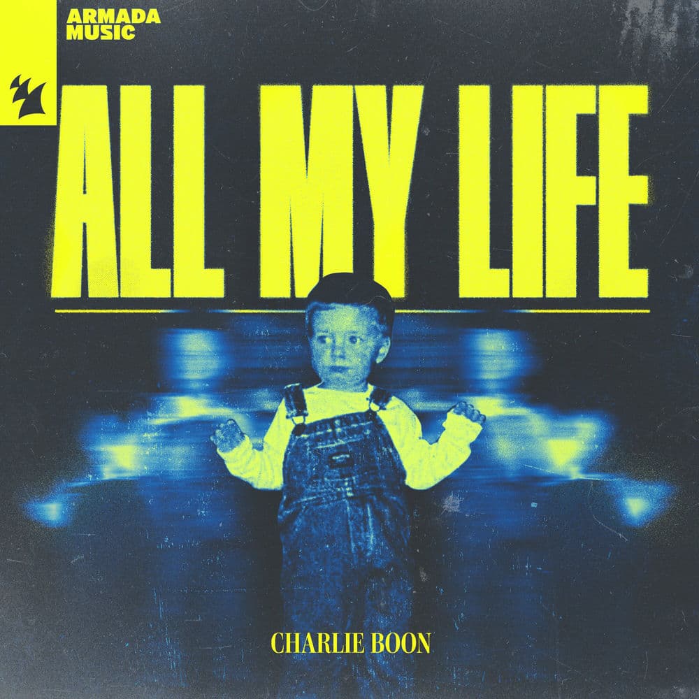 CHARLIE BOON – Electro