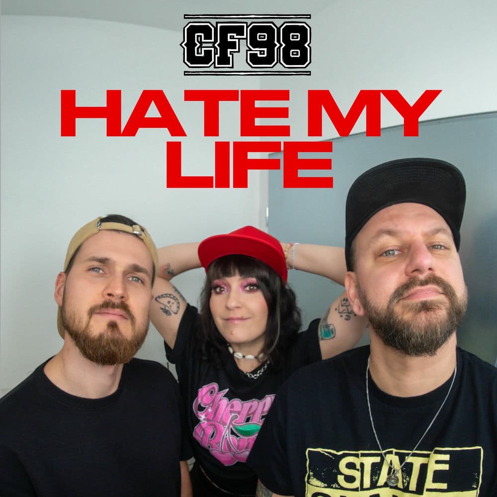 CF98 – Punk