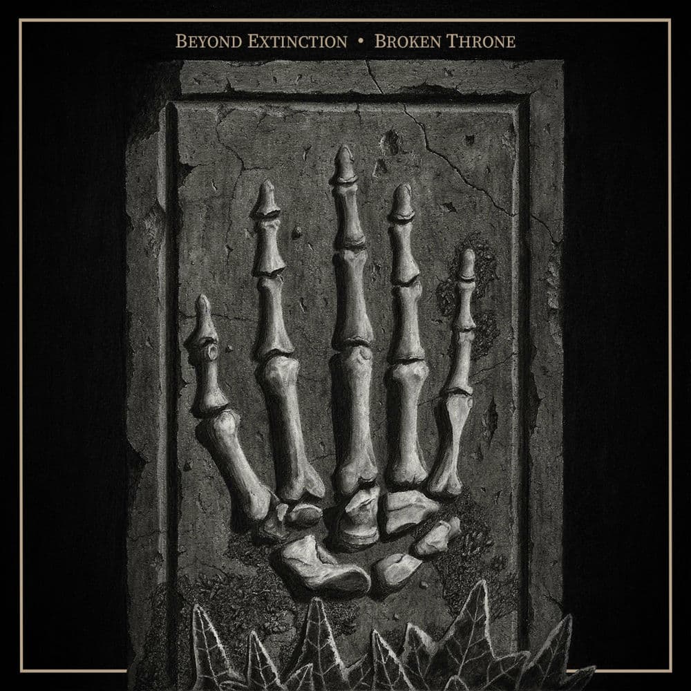 Beyond Extinction – Heavy Metal