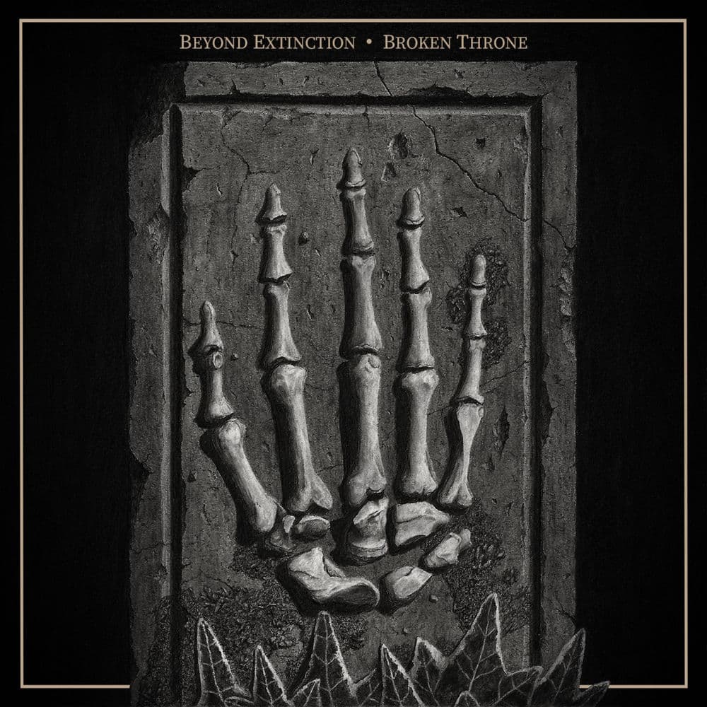 Beyond Extinction – Heavy Metal