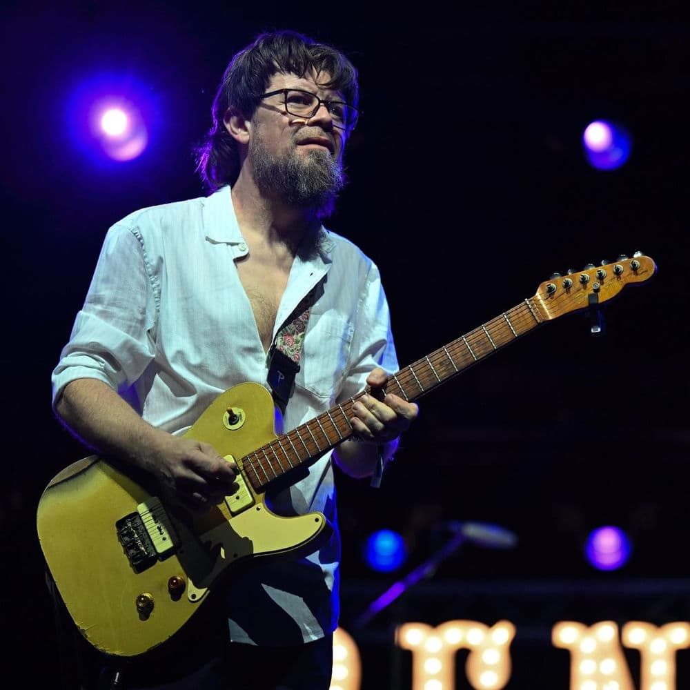Damon Fowler – Rock