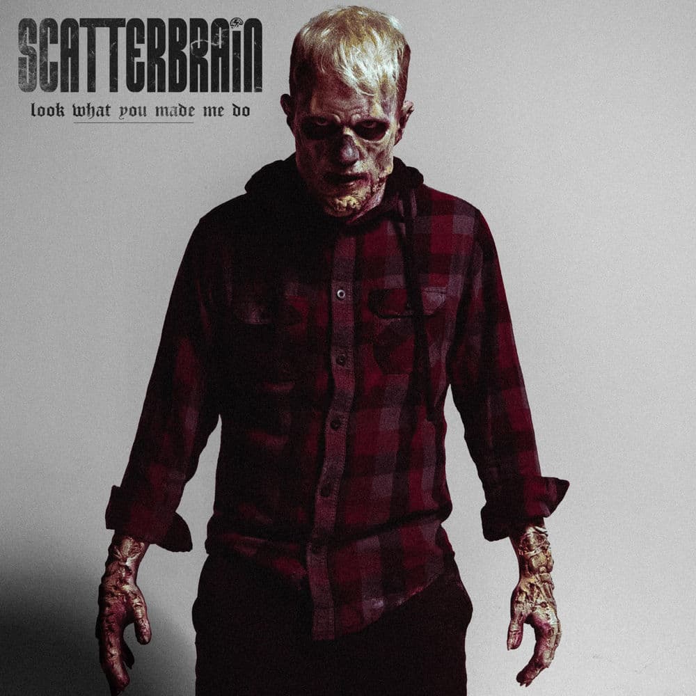 Scatterbrain – Rock