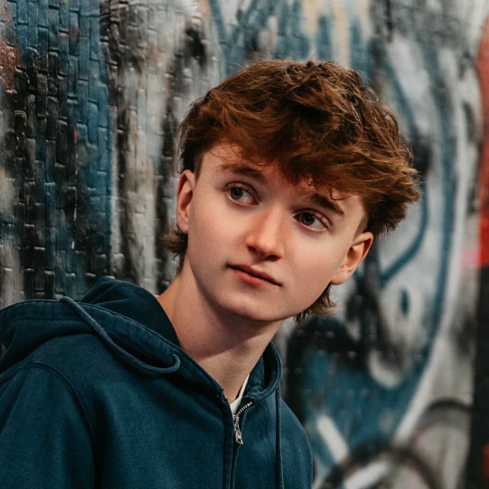 Cormac – Synthwave