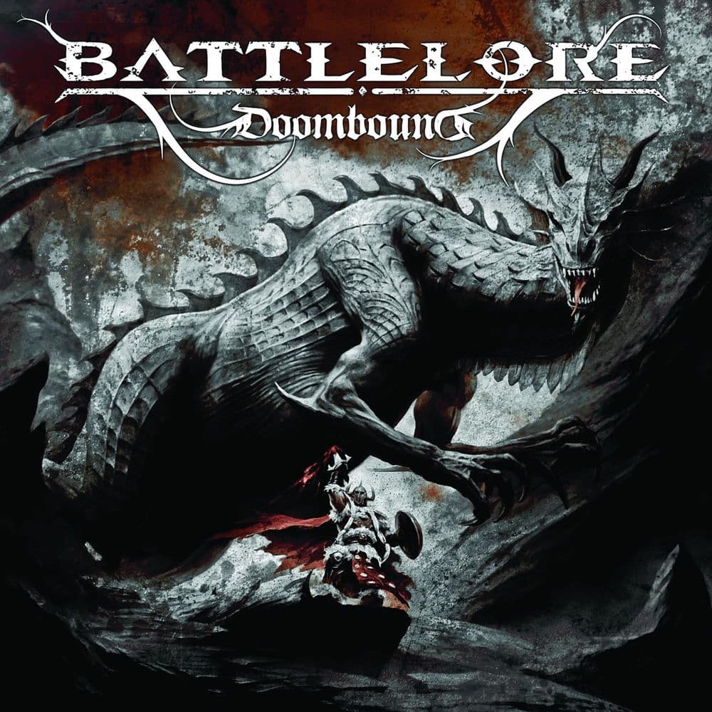 BATTLELORE – Heavy Metal
