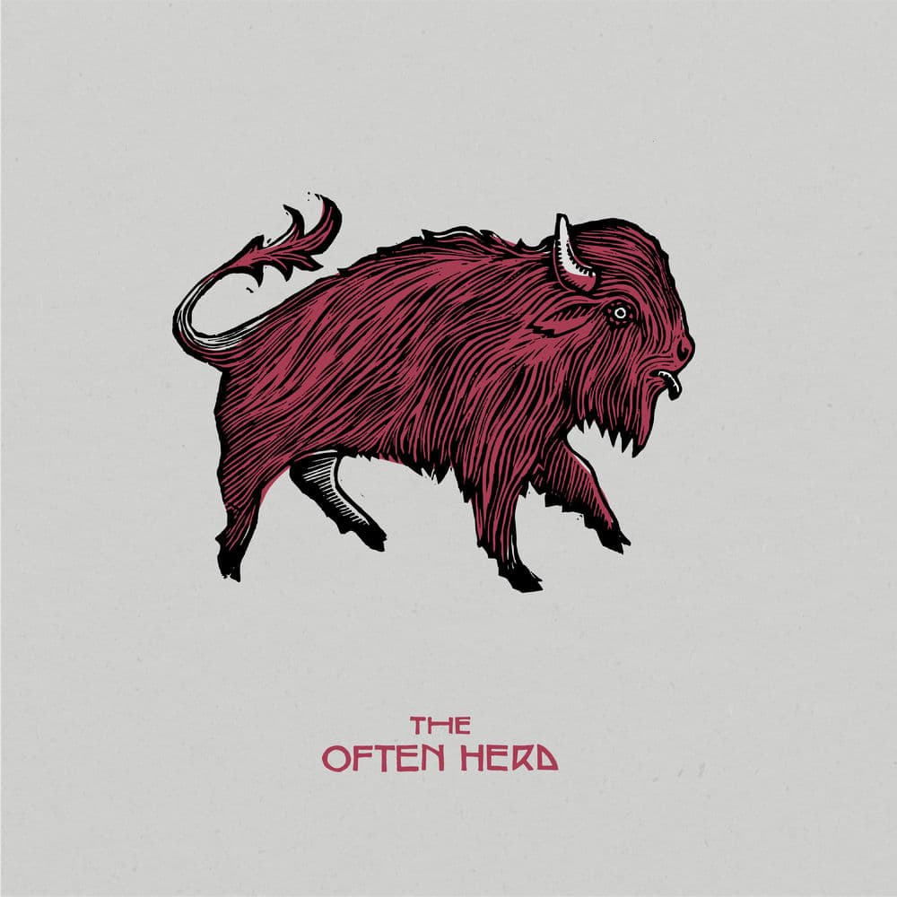 The Often Herd – Singer-Songwriter