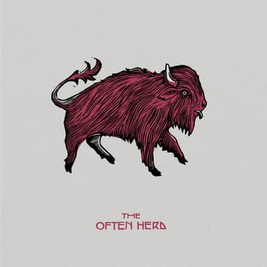 The Often Herd