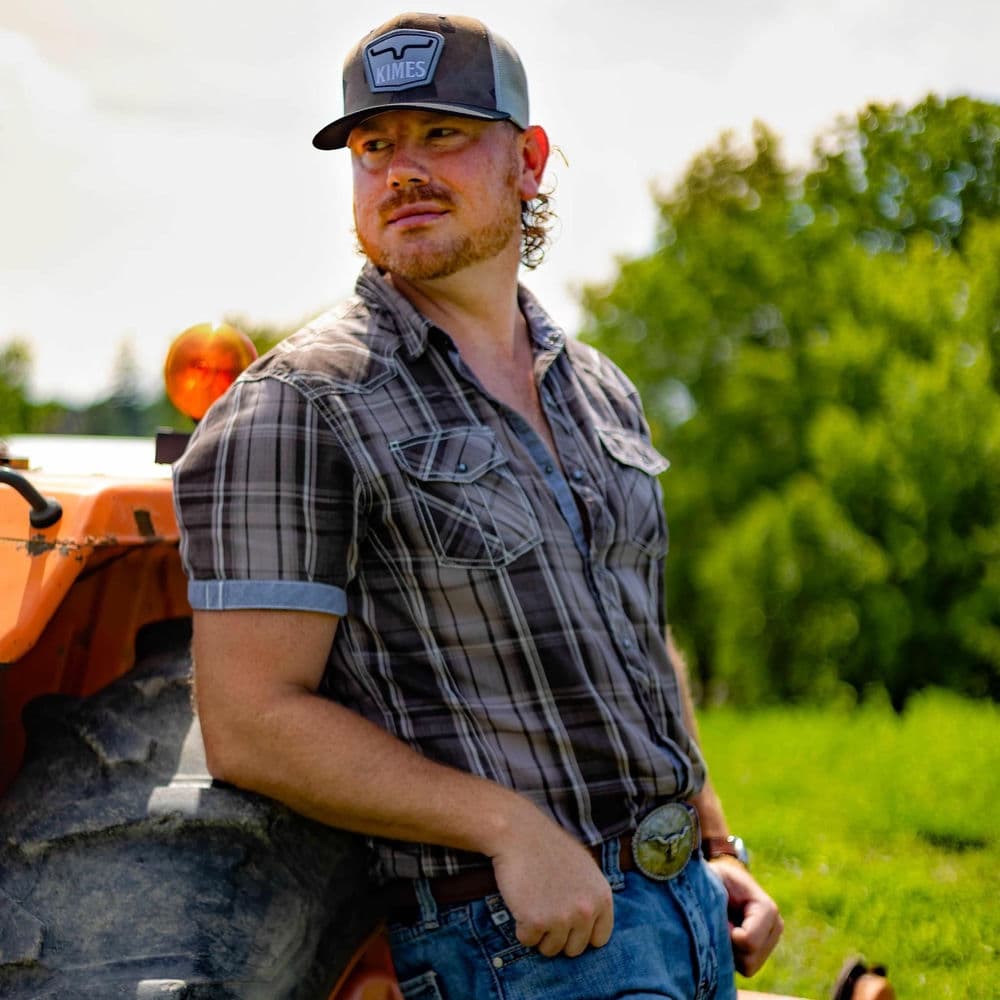 Ryan Langdon – Country