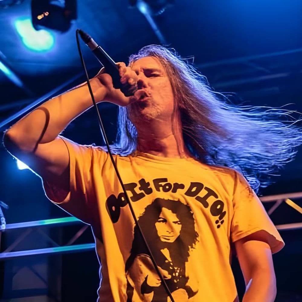 Malignancy – Death Metal
