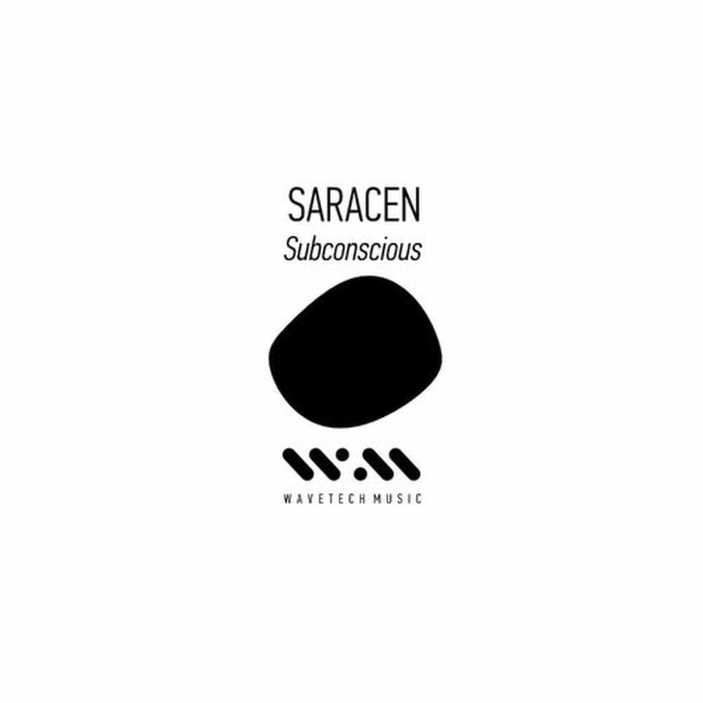 Saracen – Heavy Metal