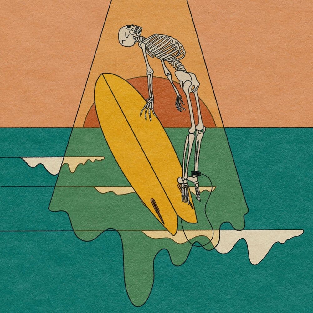 Surf Hat – Indie Rock