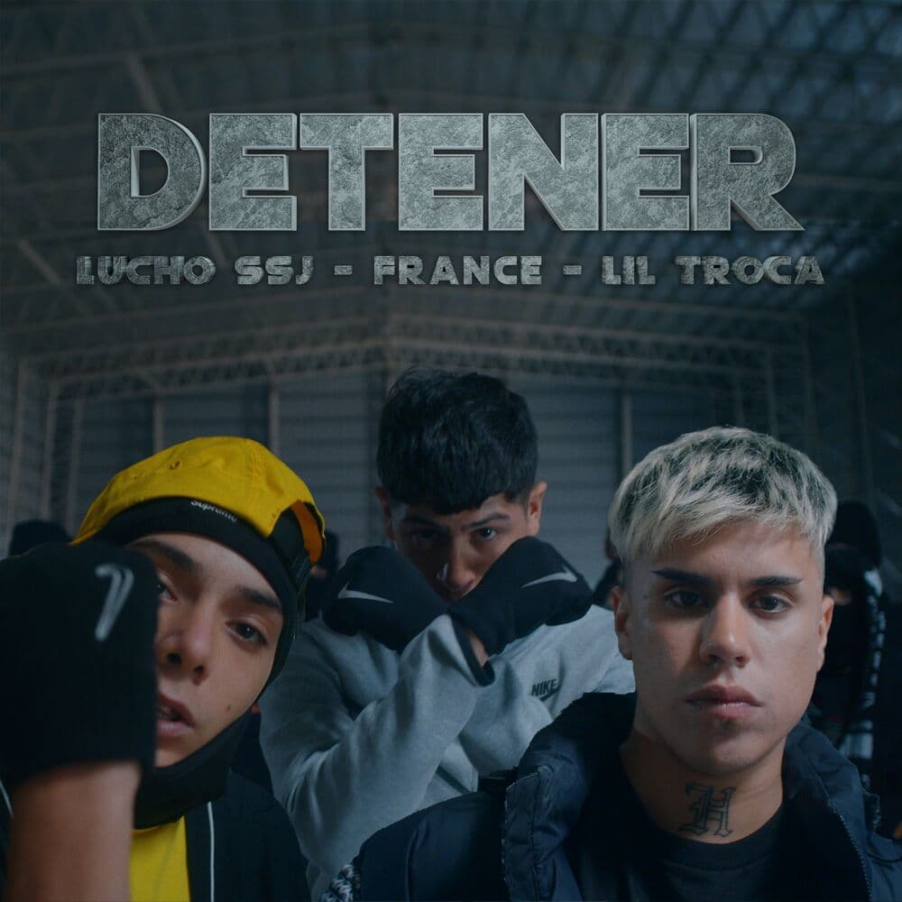 France – Hip-Hop
