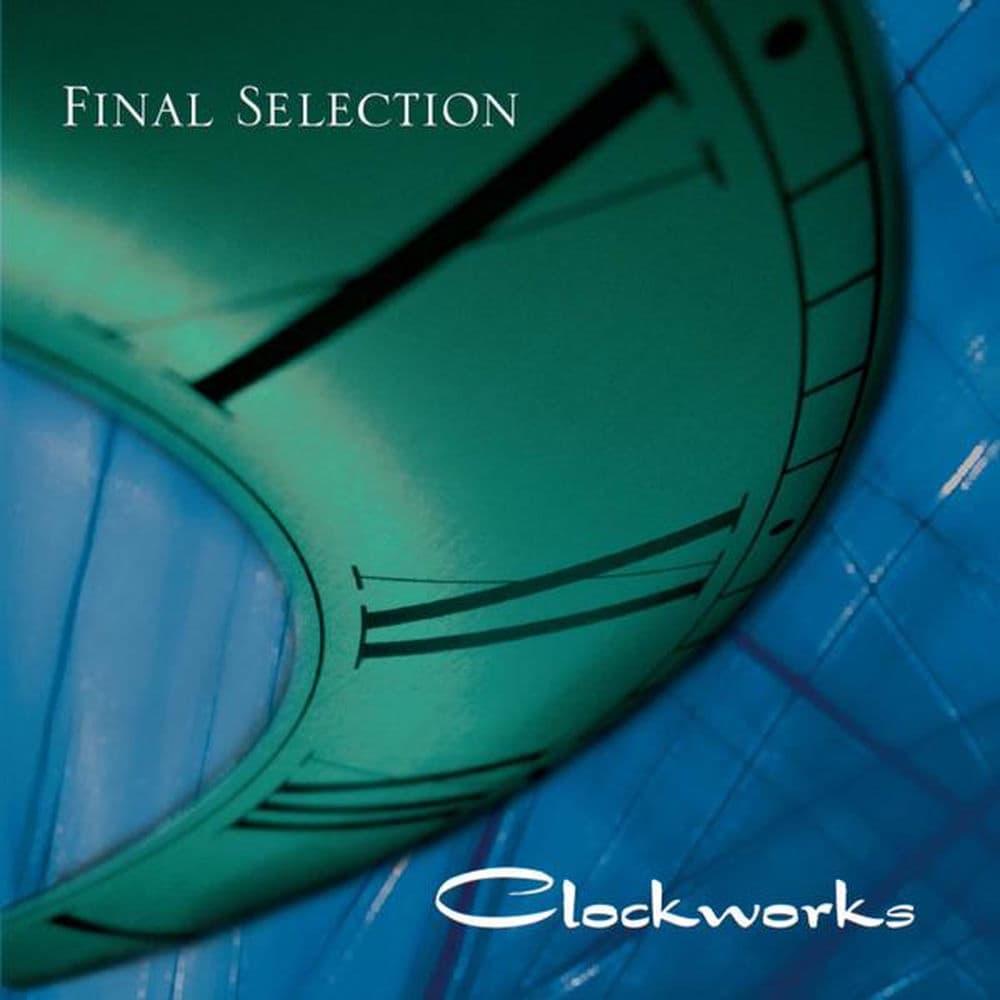 Final Selection – Electropop