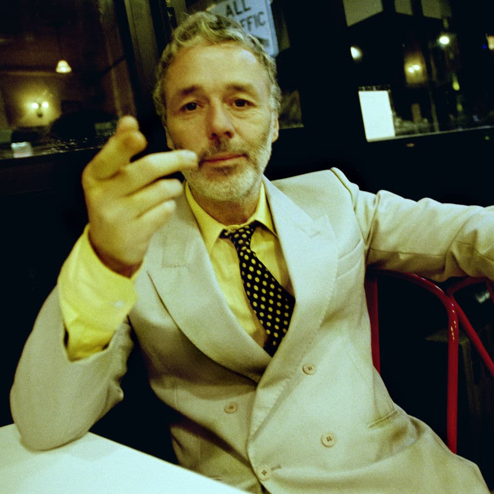 Baxter Dury – Indie Rock