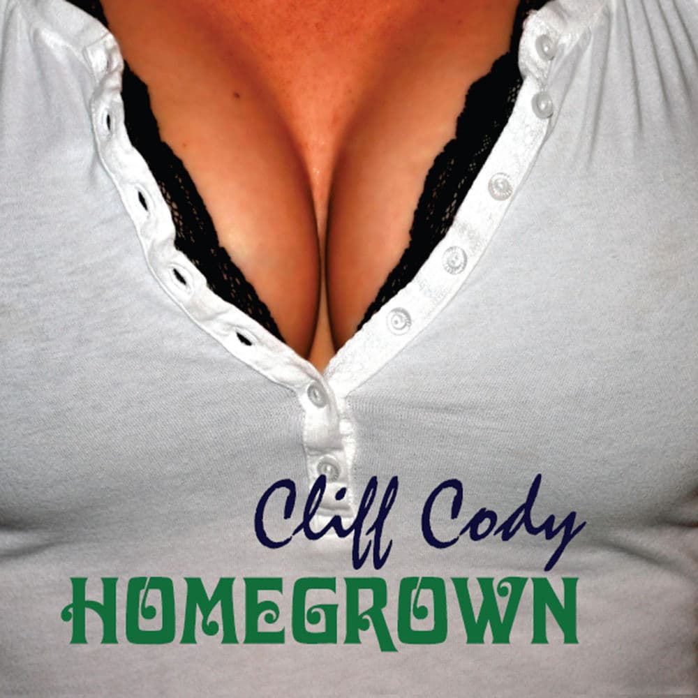 Cliff Cody – Country