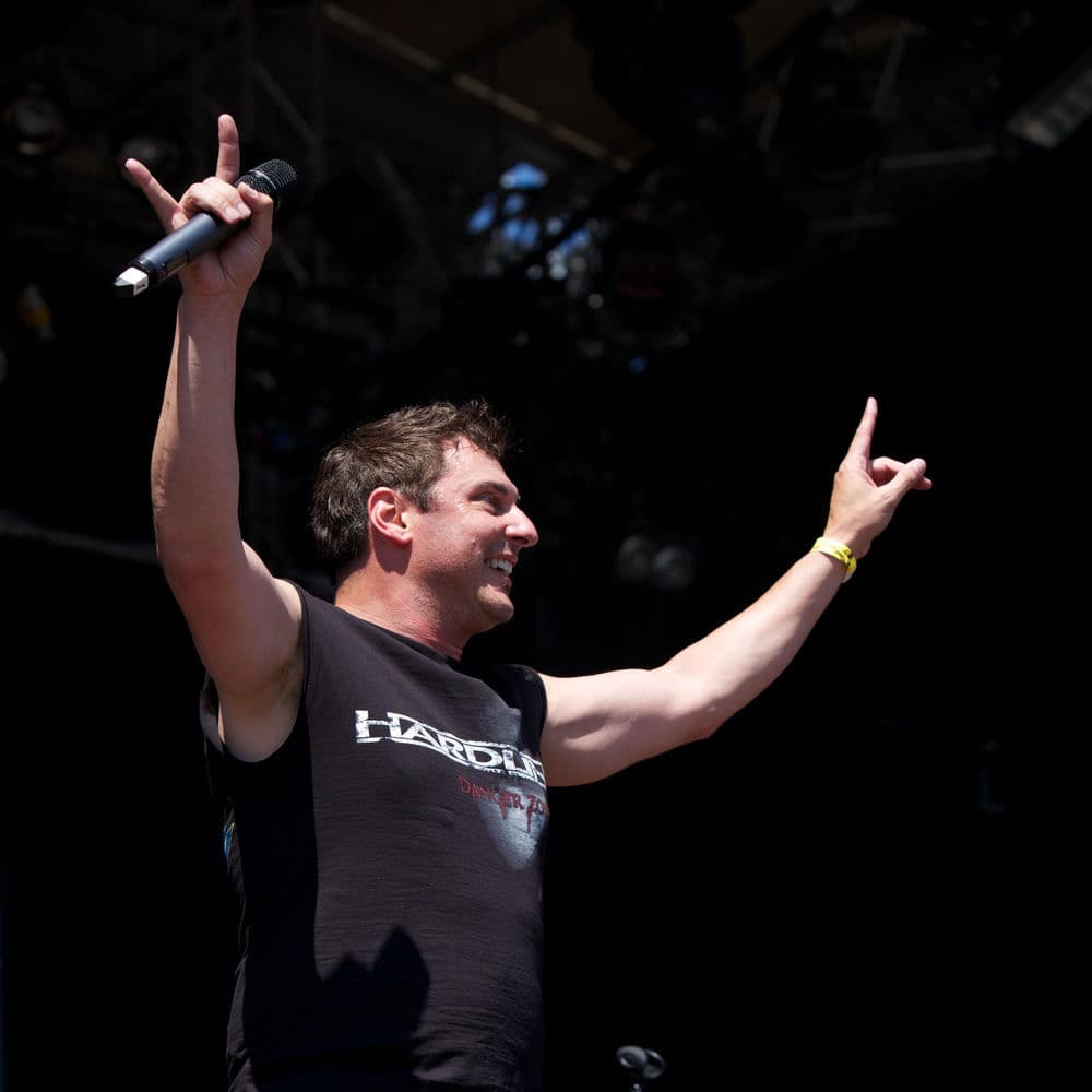 Hardline – Hard Rock
