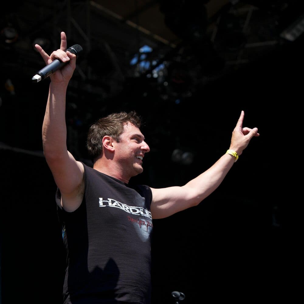 Hardline – Hard Rock