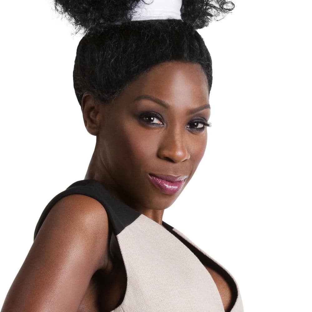 Heather Small – Dance-Pop