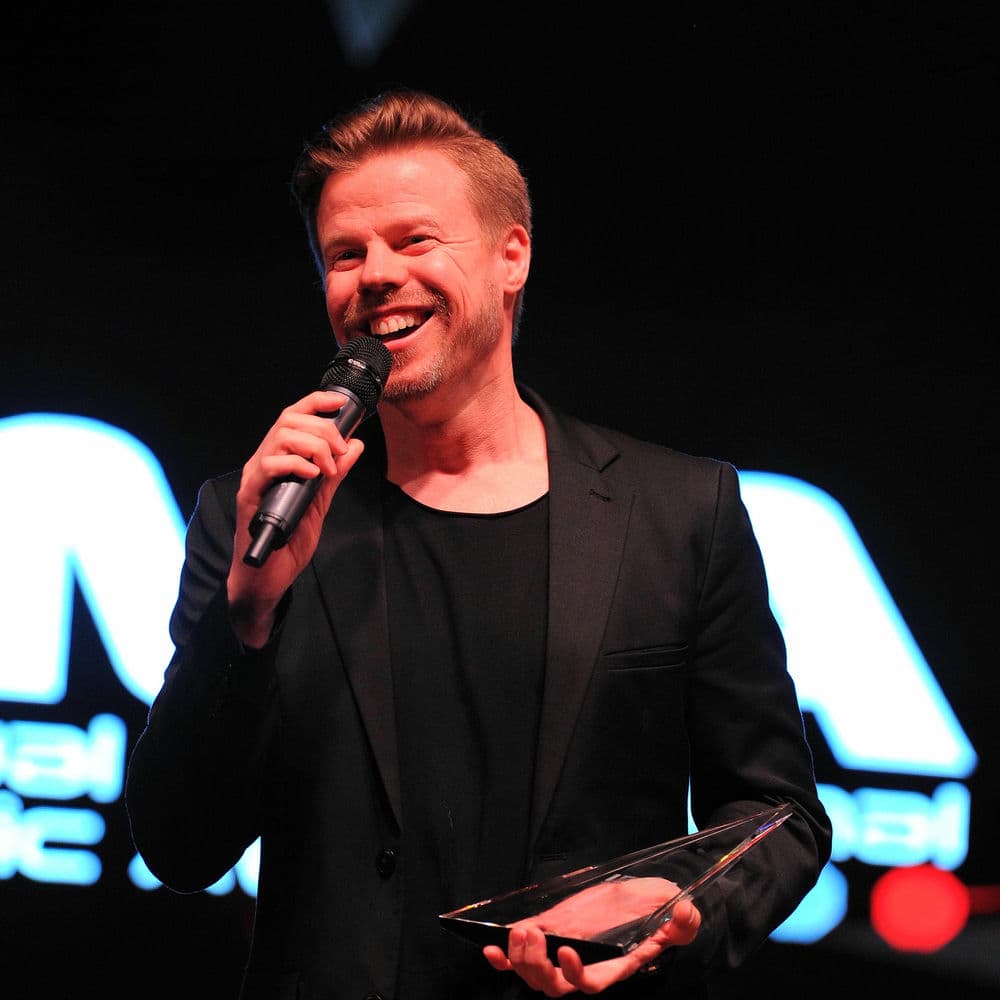Ferry Corsten – Electro