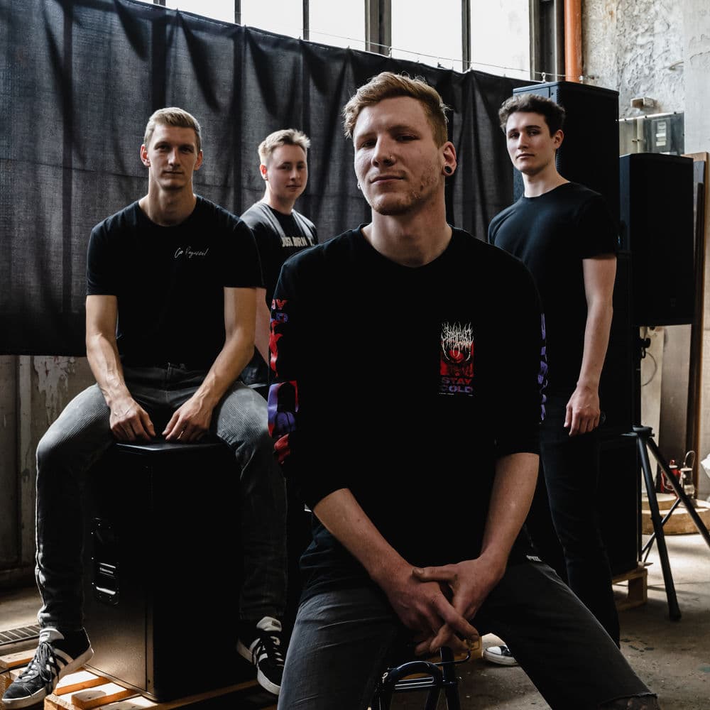 Spitter – Heavy Metal