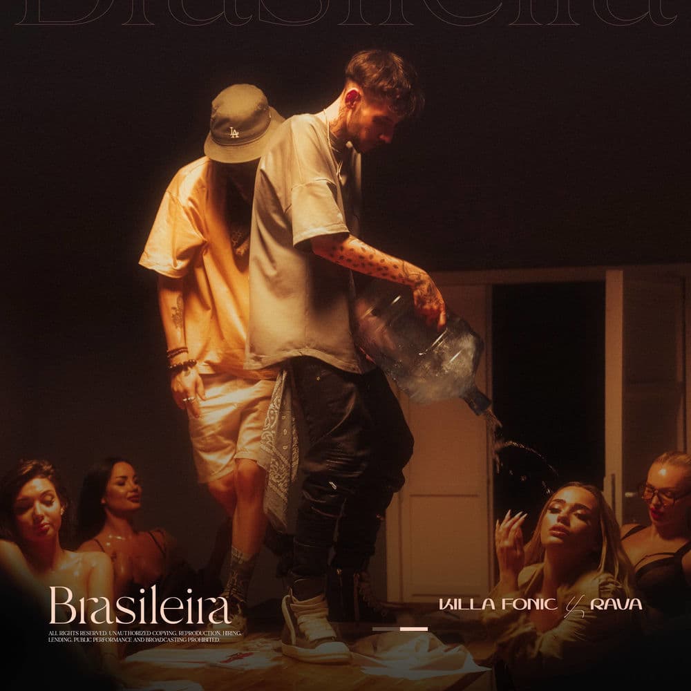 RAVA – Rap/Hip Hop