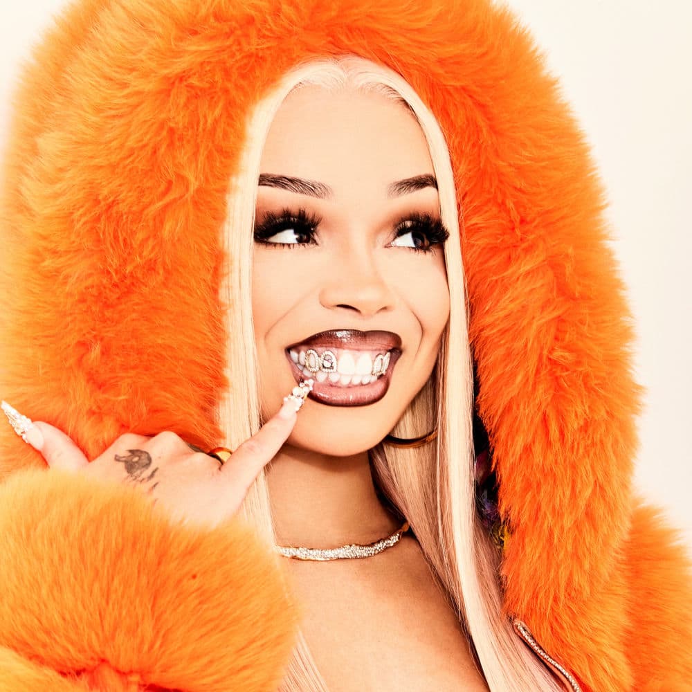 Honey Bxby – R&B