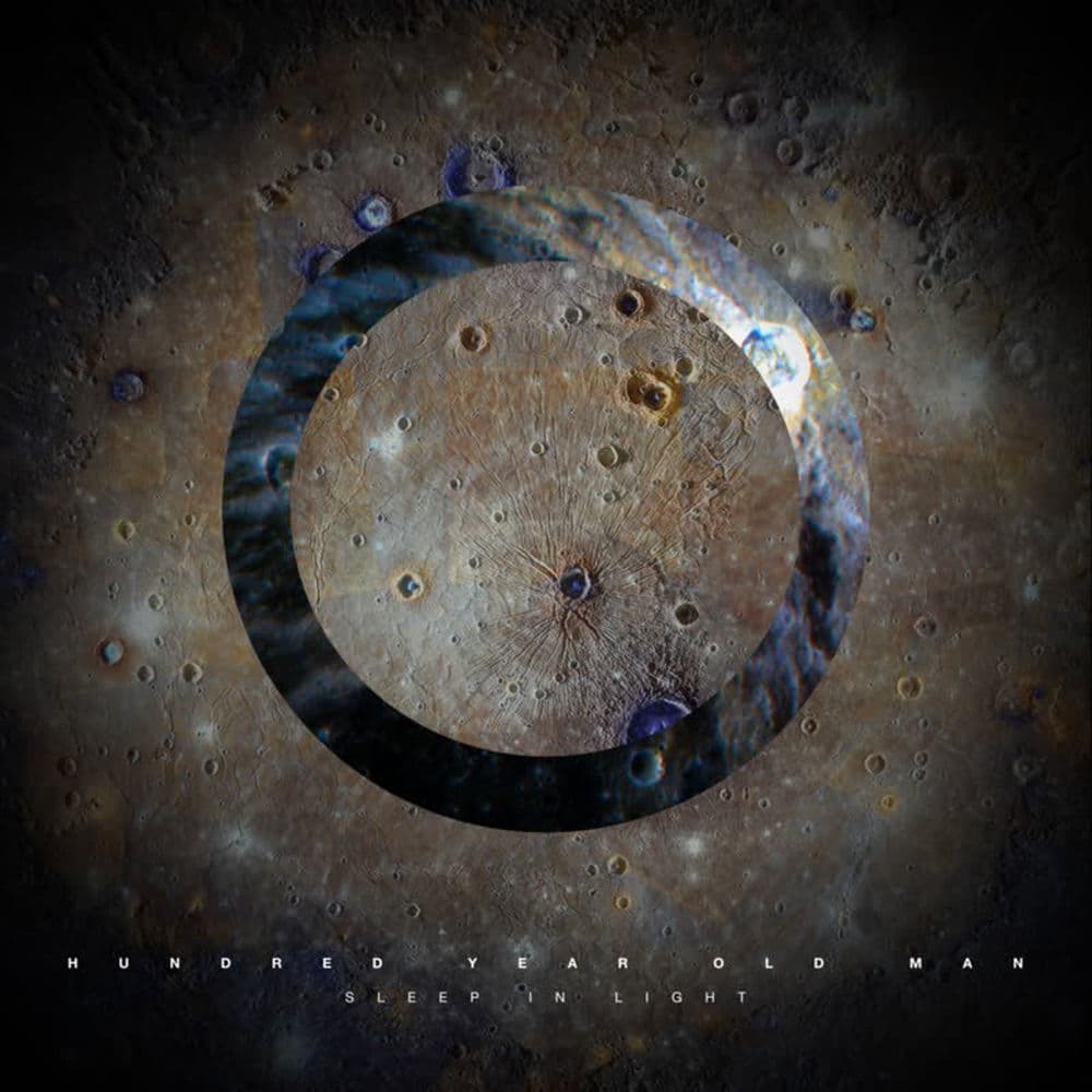 HUNDRED YEAR OLD MAN – Heavy Metal