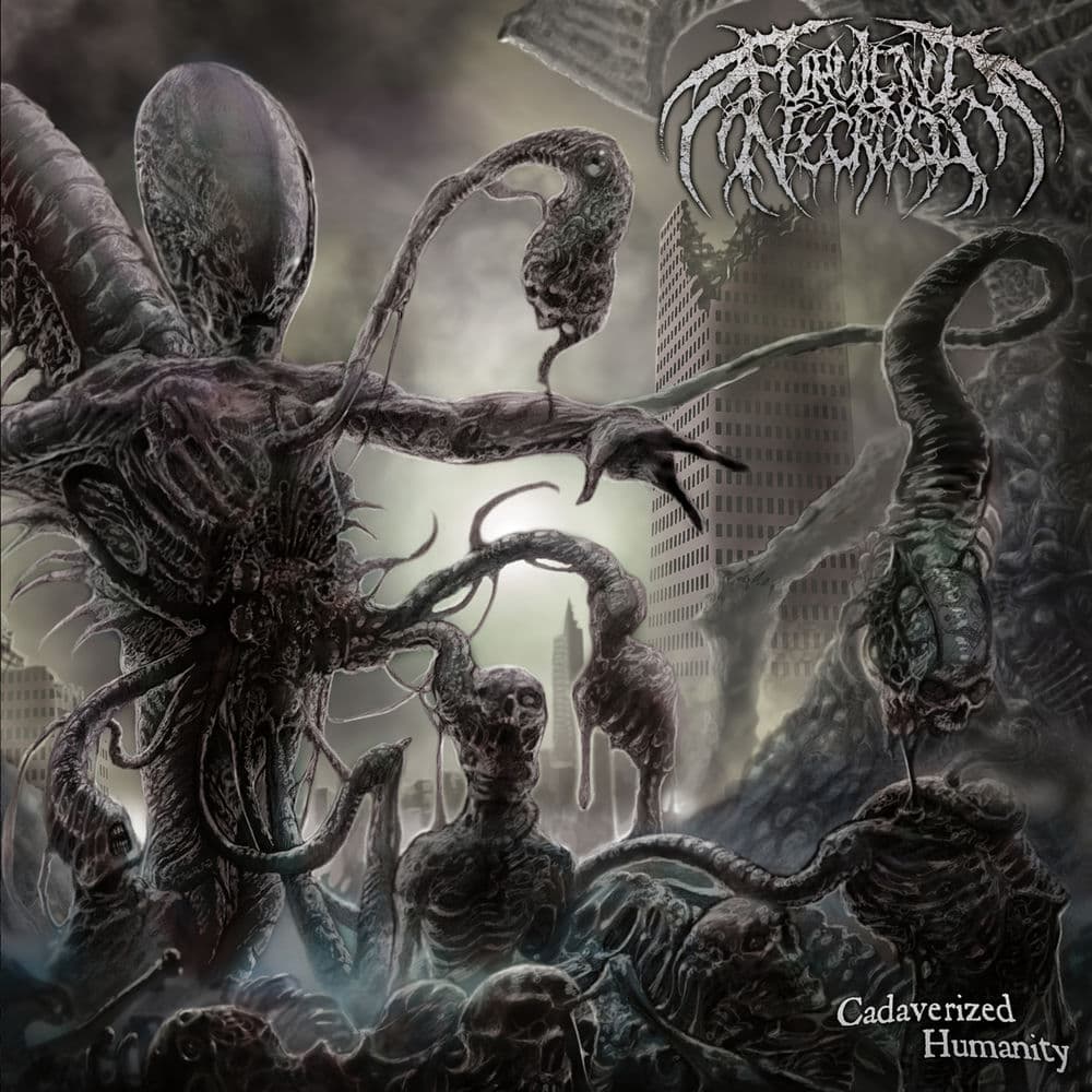 Purulent – Rock