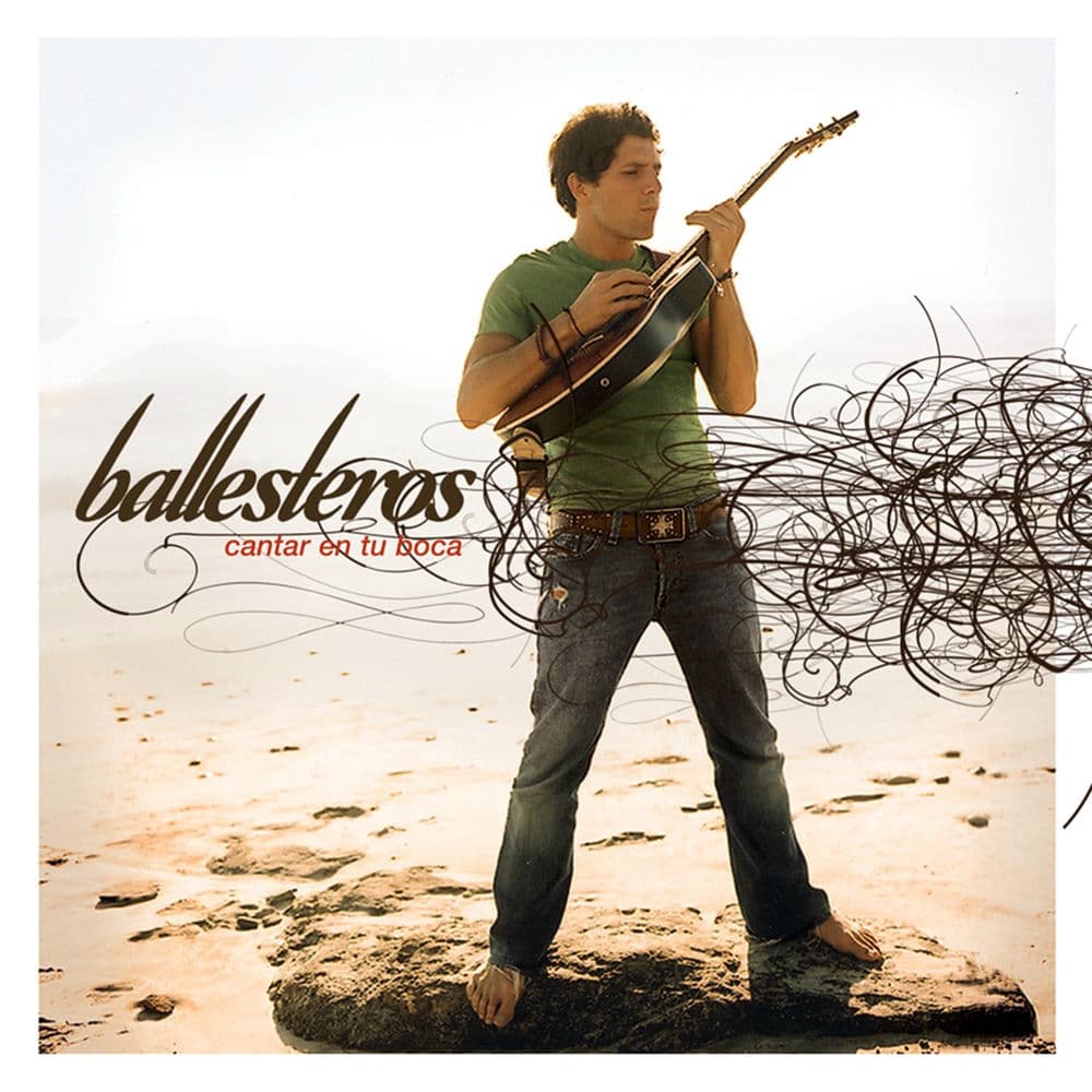 Ballesteros – Rap/Hip Hop