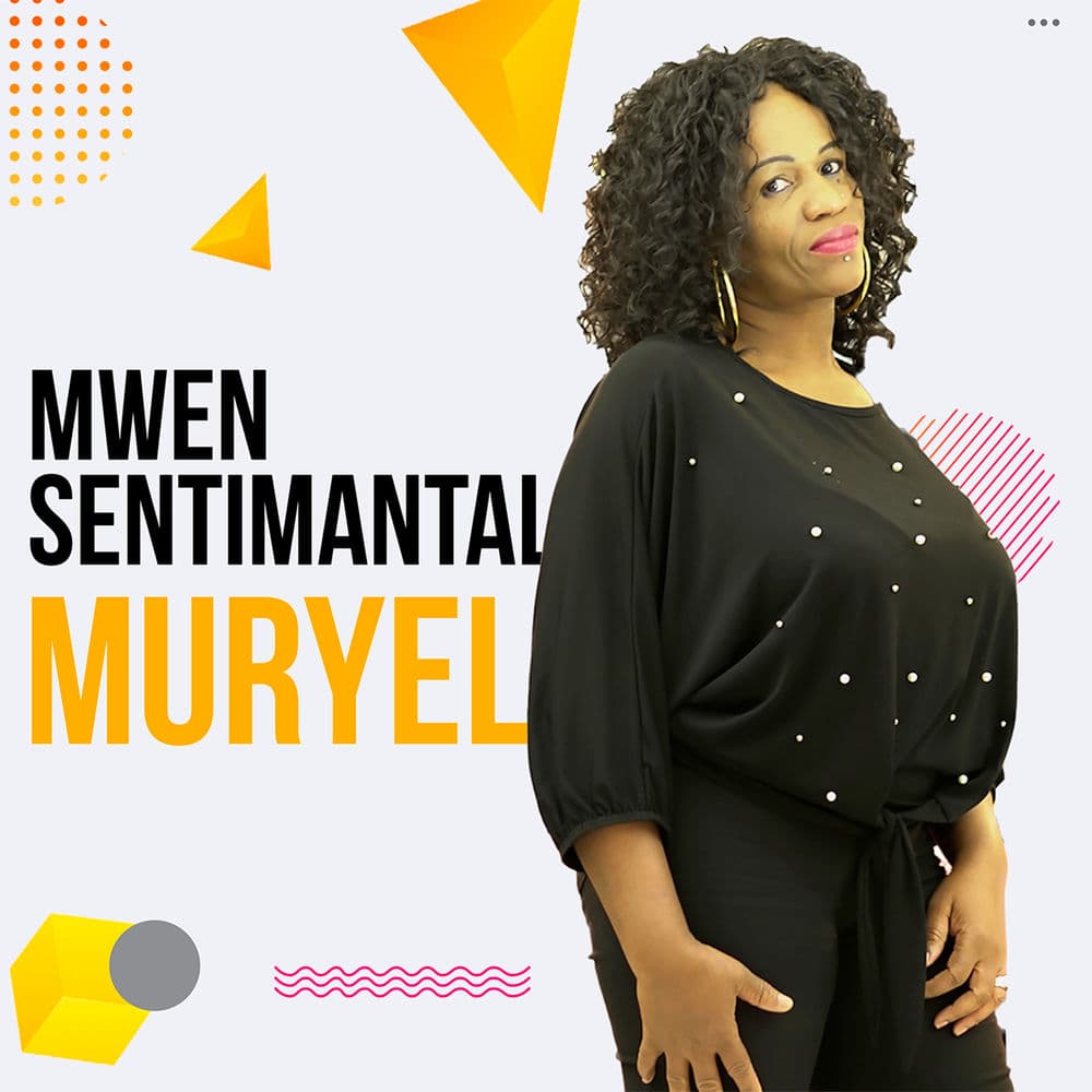 Muryel – Zouk
