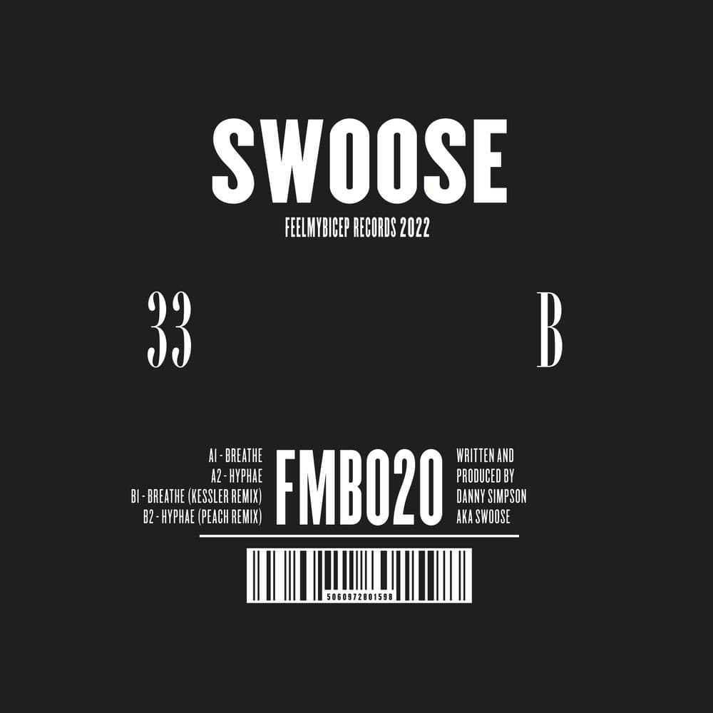 Swoose – Techno